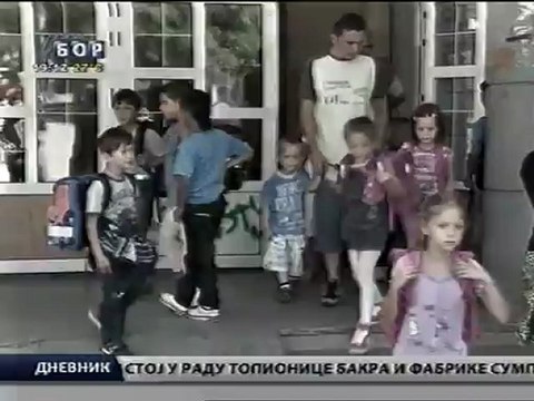 Dnevnik, 05. septembar 2011.