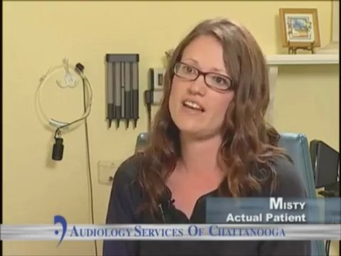 Audiology Services of Chattanooga Hearing Loss Testimonial