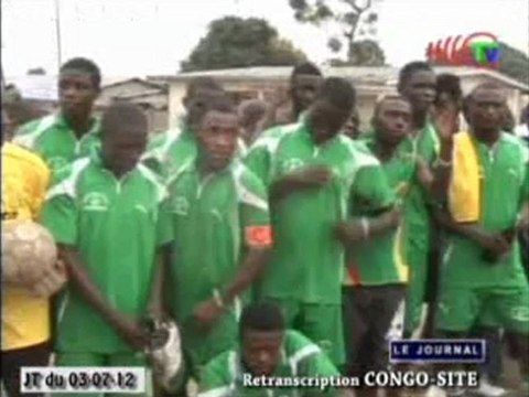 Législatives : Landry Mbéré Boya lance sa campagne électorale