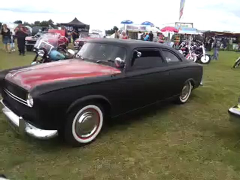 dragster 031 le pecheraux