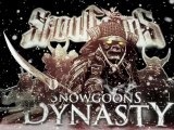 Snowgoons ft Aspects Ghostface Killah Swisha T Killah Priest - The Cypher