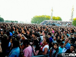 NRJ MUSIC  TOUR ! MERCI POUR CETTE SOIREE DE FOOLIE