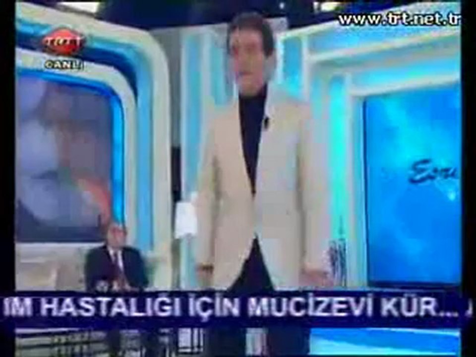 Zekai  Tunca     " TELEFONDA  SEN "