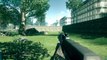 Battlefield 3 Beta - Weapons - AEK-971