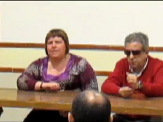 La Asociación Nacional de Perros Guía en Daroca