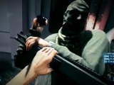 Battlefield 3 - Mission 1 - Semper Fidelis [Max Settings]
