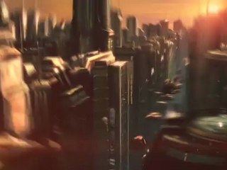 ANNO 2070 Launch Trailer