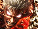 ASURA’S WRATH Amazon Pre-Order Trailer