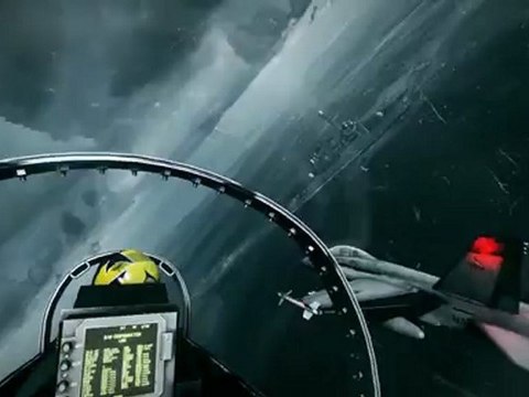 Battlefield 3 - Mission 4 - Going Hunting pt1 [Max Settings]