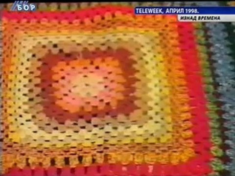 Iznad vremena (Teleweek- Hristos Voskrese), 9. jun 2011.