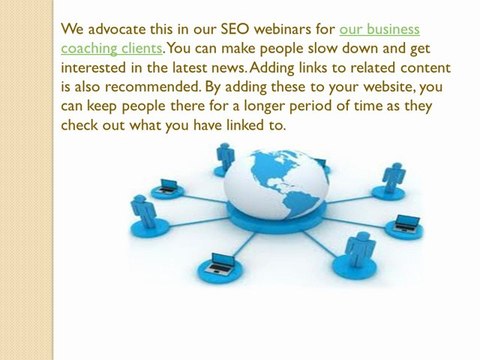 Getting Intense Levels Of Customer Interaction With Your Website Visitors