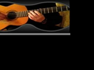 Anselmo & I 'Lagrima' (Francisco Tárrega)