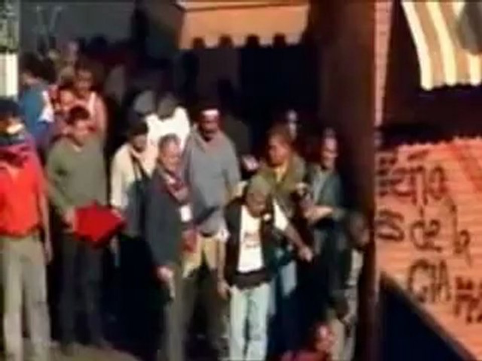 The War On Democracy 1d2