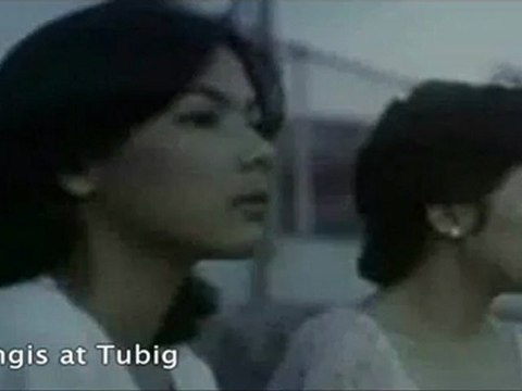 CLIPS - Langis at Tubig - Amy Austria and Vilma Santos