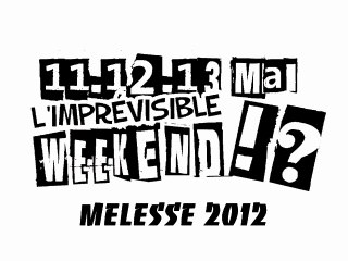 L'imprevisible Week End - La Tique de Boreale's