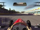 Test Drive Ferrari Racing Legends - First 15 Minutes of Campaign