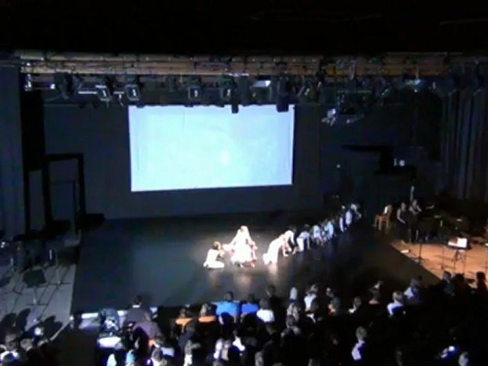 Le voyage au pays des Kamis II 2 L'esprit de la nature