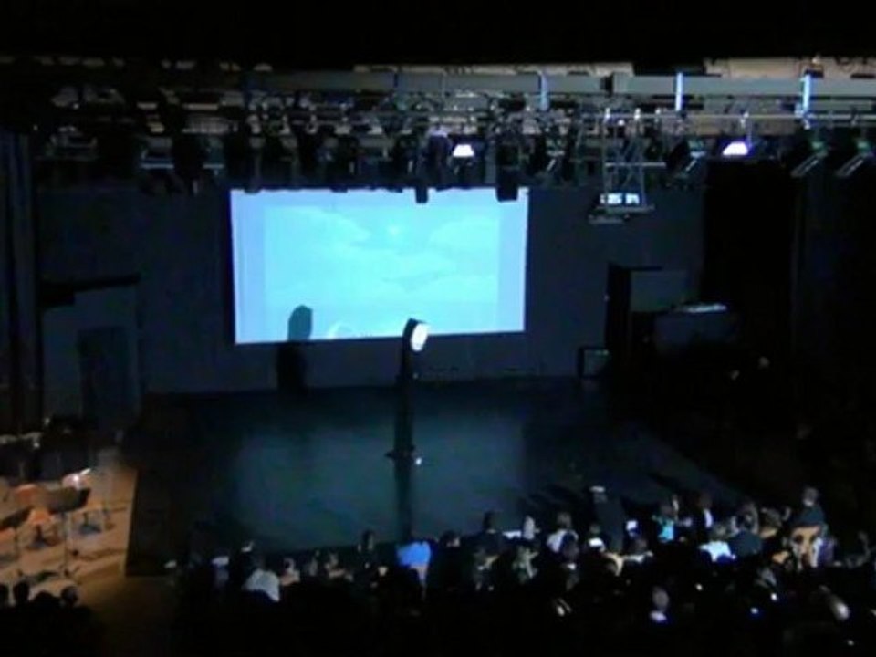 Le voyage au pays des Kamis II 3 Le Sans Visage