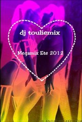 Dj Touliemix Megamix Ete 2012.mp3