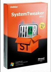 Uniblue SystemTweaker 2012 v2.0.5.1 activation code