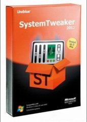 Uniblue SystemTweaker 2012 v2.0.5.1 keys download