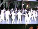 Esibizione YO SOY TU PAPI - Compagnia Danze Caraibiche 