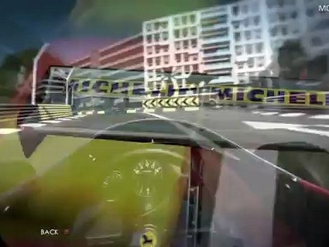Test Drive Ferrari Racing Legends - Opening Video