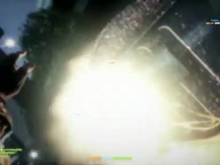Battlefield 3 - Team Deathmatch pt1 - Tehran Highway