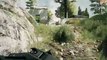 Battlefield 3 - Team Deathmatch pt2 - Caspian Border