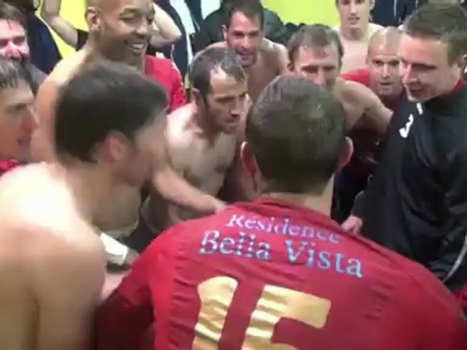 GFCA -  clip "A storia cuntinueghja !"