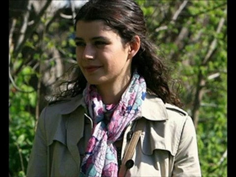 Заминавам и те чакам