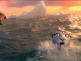 Ice Age Continental Drift Clip Grab hold