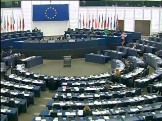 Kristiina Ojuland on #ACTA