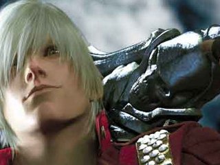 DEVIL MAY CRY HD COLLECTION Trailer