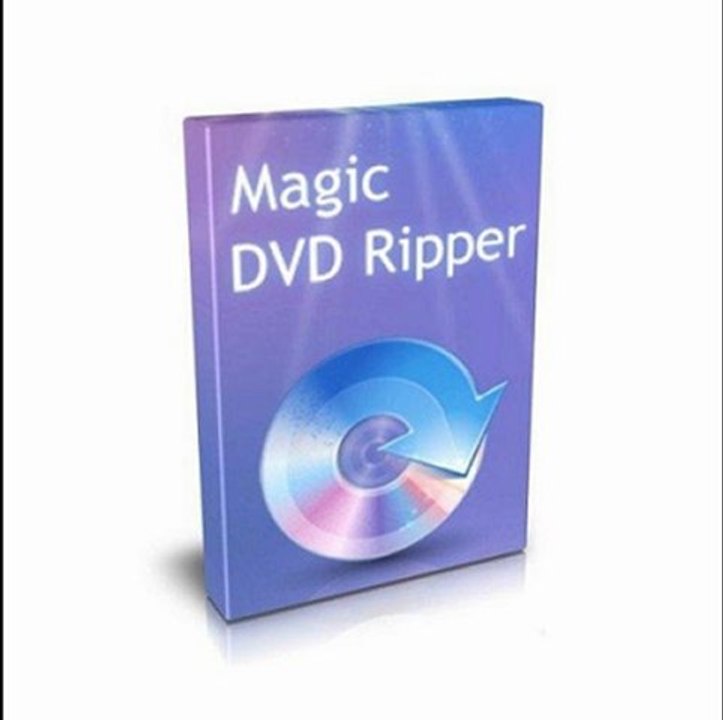 Magic DVD Ripper 6.1.0 keygen - video Dailymotion