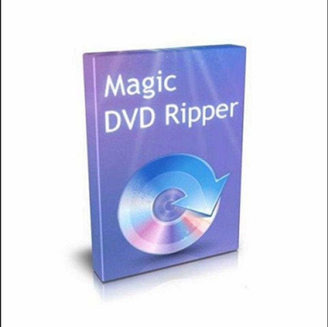 sne hvid Interesse børste Magic DVD Ripper 6.1.0 keygen - video Dailymotion