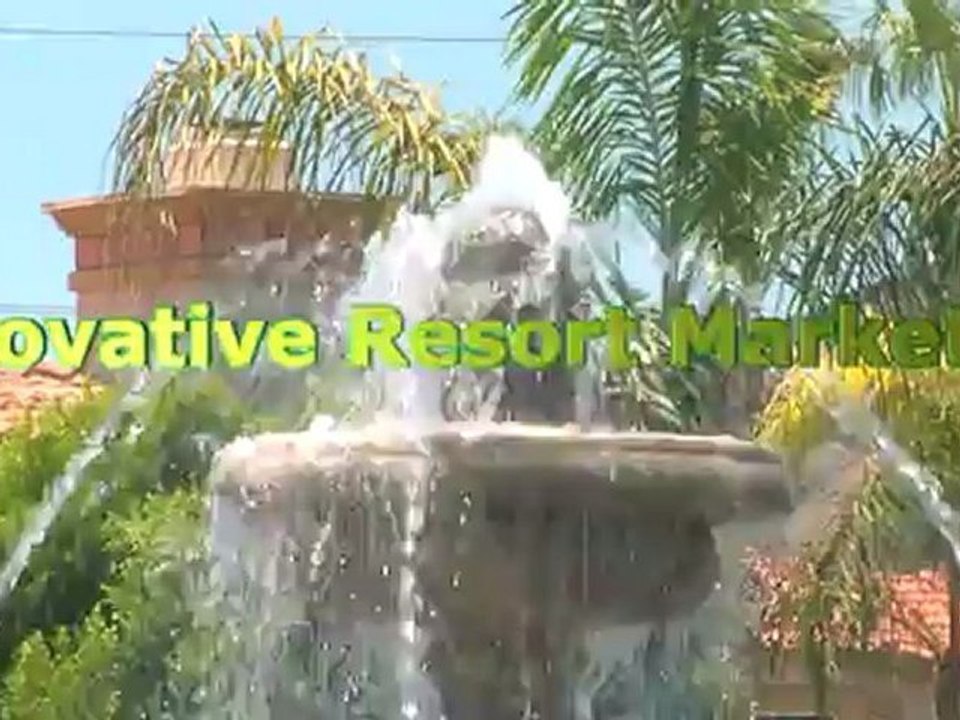 Innovative Resorts Marketing Timeshare Arizona Mexico