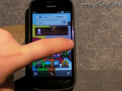Recensione completa su Nokia 808 PureView