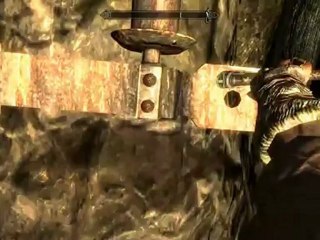 The Elder Scrolls V Skyrim - Playthrough pt23 [Max Settings]