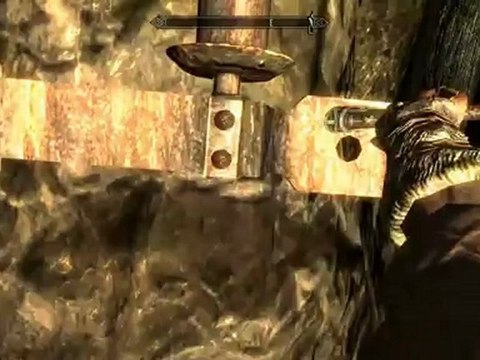 The Elder Scrolls V Skyrim - Playthrough pt23 [Max Settings]