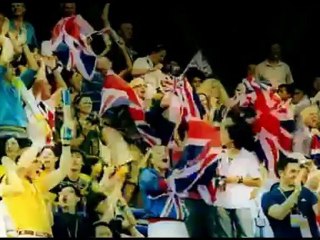 London 2012 Olympic Games Song