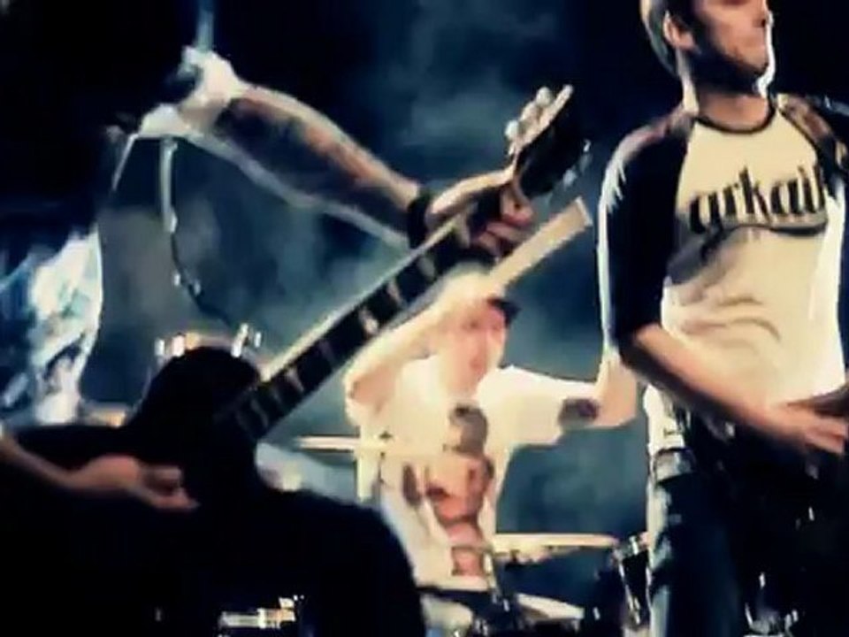 All the Shelters ~ Atlas