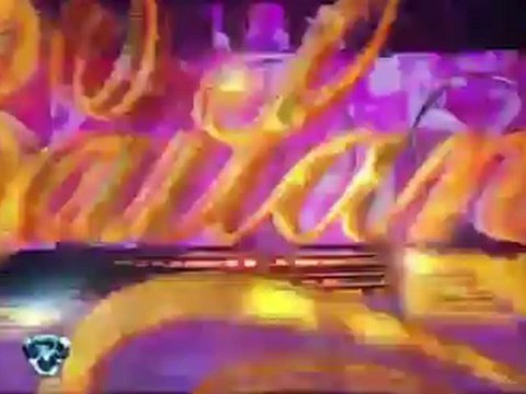 Ayelén Barreiro y Franco Cadelago bailaron reggaetón