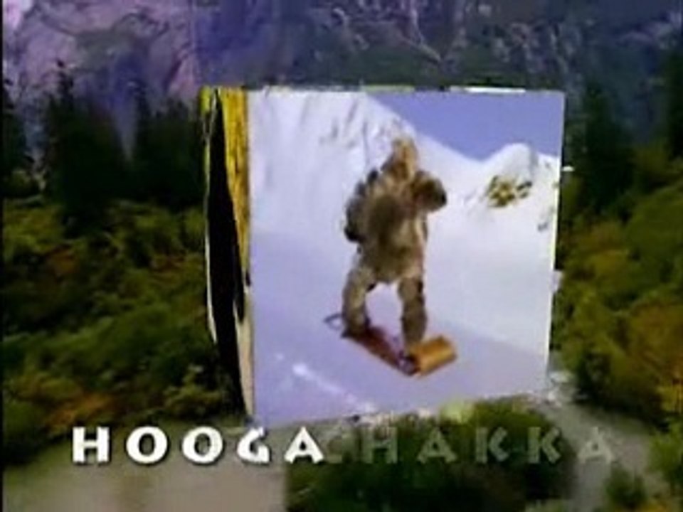 David Hasselhoff - Hooked on a Feeling