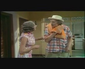 don't drink the water series 1 episode 3