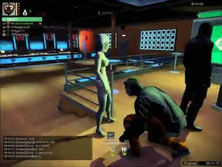 APB Reloaded - 1 Of WOTW Crews New Games 2012