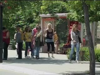 Dnevnik, 29. jul 2011.