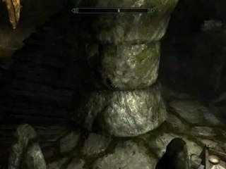 The Elder Scrolls V Skyrim - Playthrough pt35 [Max Settings]