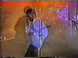 último show danceteria reggae night Santos 14/01/1995 parte 4