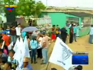 (VÍDEO) ReDvolución: #TodosSomosChavez / Frente Francisco Miranda / El autoengaño opositor 02.07.2012  4/4